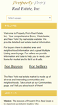 Mobile Screenshot of goprony.com